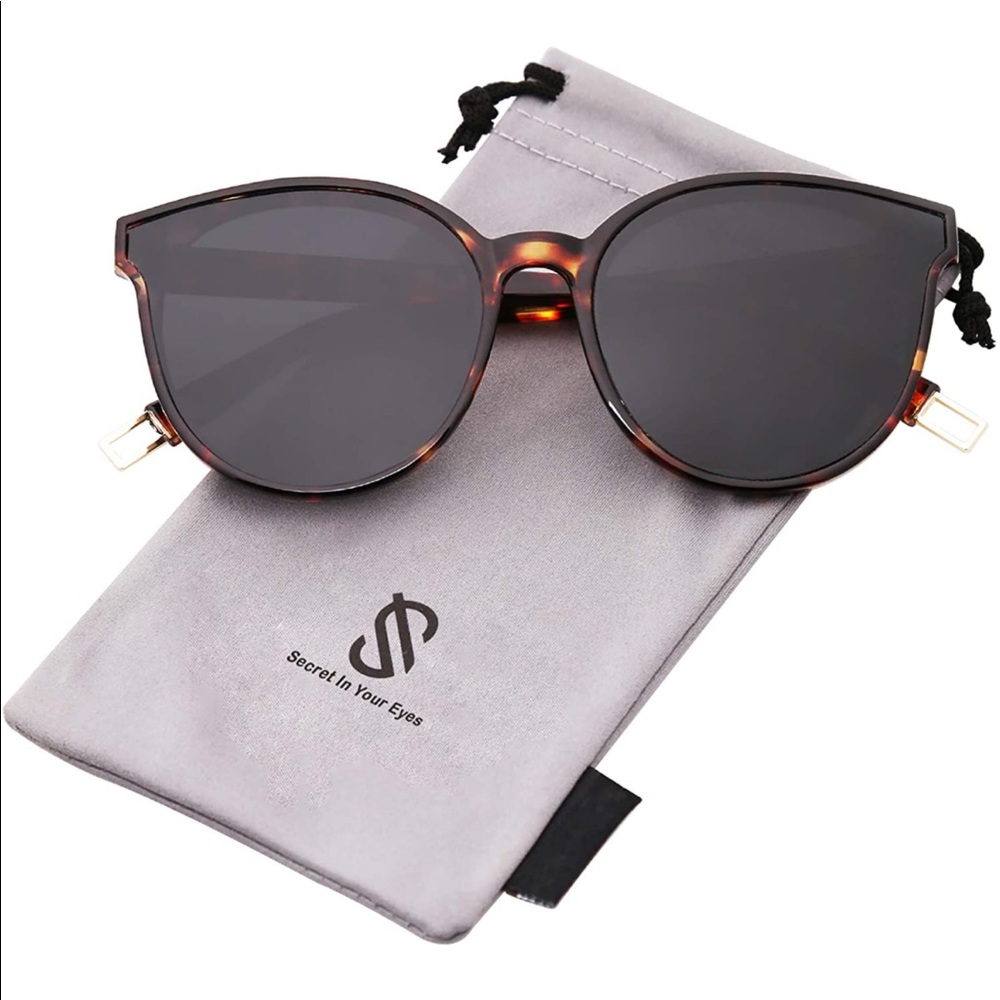 New Sunglasses